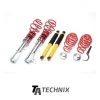 Suspensie Sport Reglabilă TaTechnix - Opel Astra H